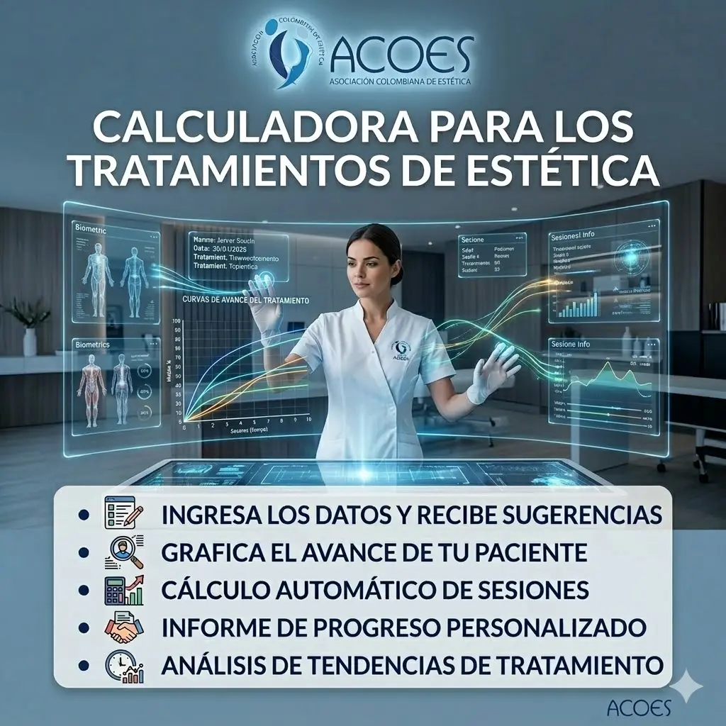 Calculadora Digital ACOES